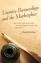 Literary Partnerships and the Marketplace - Cover