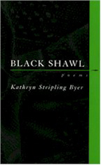 Black Shawl - Cover