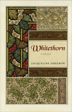 Whitethorn - Cover