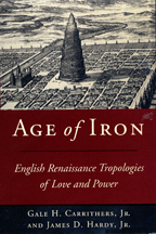 Age of Iron - Cover