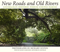 New Roads and Old Rivers - Cover