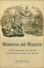 Ministers and Masters - Cover