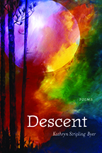 Descent - Cover