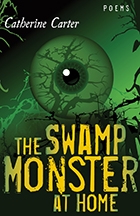 The Swamp Monster at Home - Cover