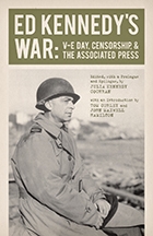 Ed Kennedy's War - Cover