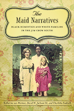 The Maid Narratives - Cover