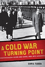 A Cold War Turning Point - Cover