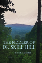 The Fiddler of Driskill Hill - Cover