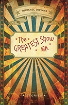 The Greatest Show - Cover