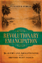 Revolutionary Emancipation - Cover