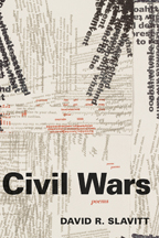 Civil Wars - Cover