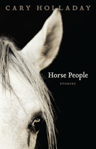 Horse People - Cover