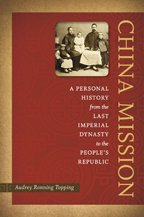 China Mission - Cover