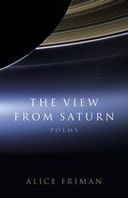 The View from Saturn - Cover