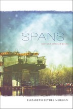 Spans - Cover