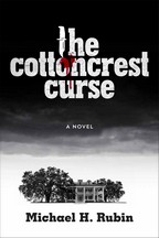 The Cottoncrest Curse - Cover