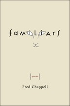 Familiars - Cover