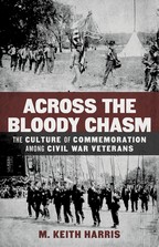 Across the Bloody Chasm - Cover