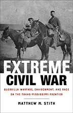 Extreme Civil War - Cover