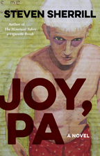 Joy, PA - Cover