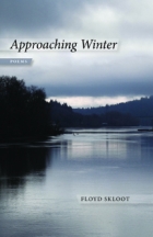 Approaching Winter - Cover