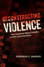 Reconstructing Violence - Cover