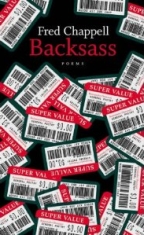 Backsass - Cover