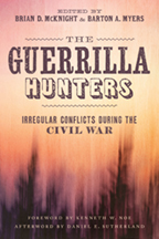 The Guerrilla Hunters - Cover