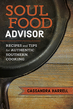 Soul Food Advisor - Cover