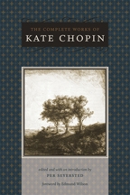 The Complete Works of Kate Chopin - Cover