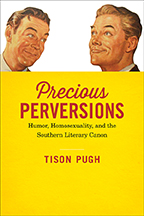 Precious Perversions - Cover