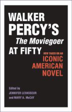 Walker Percy's The Moviegoer at Fifty - Cover