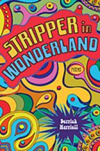 Stripper in Wonderland - Cover