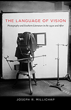 The Language of Vision - Cover