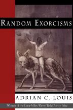 Random Exorcisms - Cover