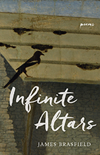 Infinite Altars - Cover