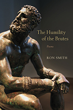 The Humility of the Brutes - Cover