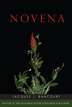 Novena - Cover