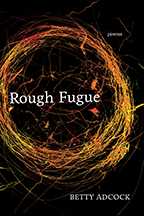 Rough Fugue - Cover