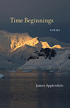 Time Beginnings - Cover