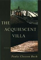 The Acquiescent Villa - Cover