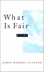 What Is Fair - Cover