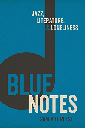 Blue Notes - Cover