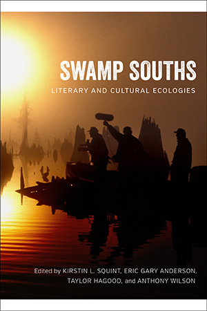 Swamp Souths - Cover