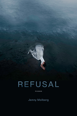 Refusal - Cover