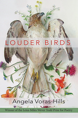 Louder Birds - Cover