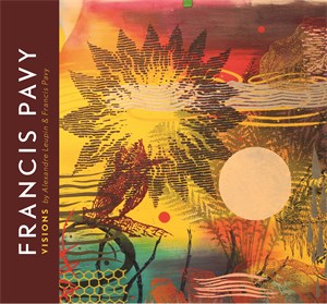 Francis Pavy - Cover