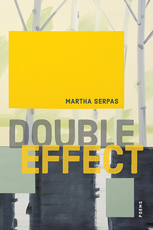 Double Effect - Cover