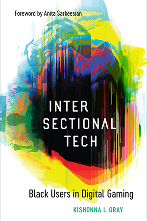 Intersectional Tech - Cover