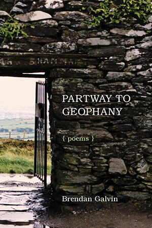 Partway to Geophany - Cover